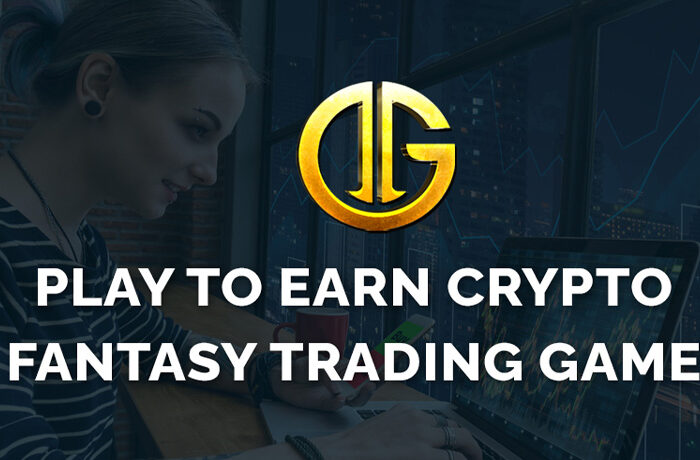 Trade The Games - Play to Earn Crypto Fantasy Trading Game