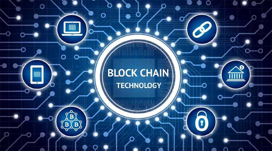 Blockchain Technology: Explaining its Architecture in Simple Terms