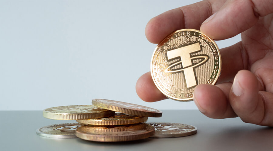 How to Send Tether (USDT) from Coinbase: A Step-by-Step Guide