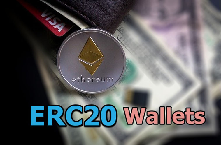 Best ERC20 Wallet: Introducing Gem Wallet
