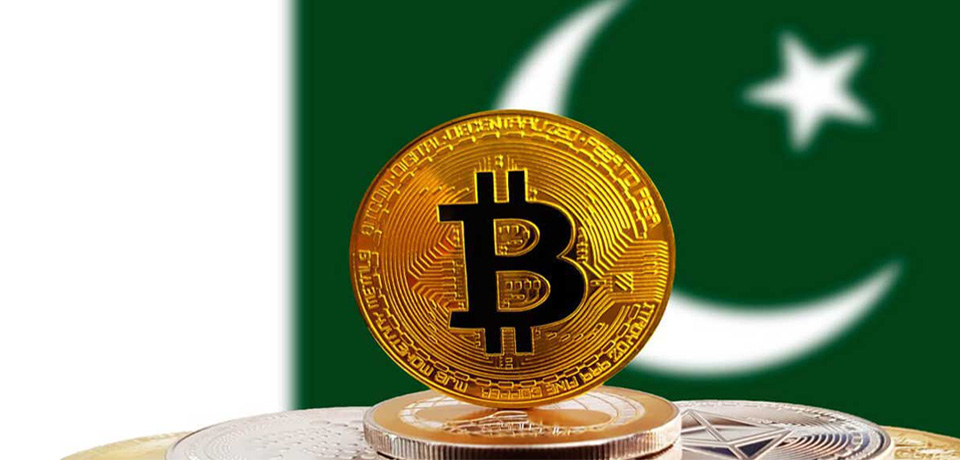 Bitcoin Dollar in Pakistan