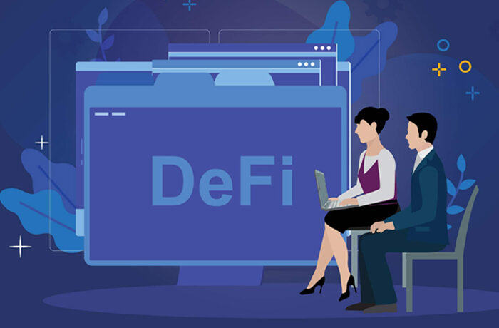 Next in DeFi – Loans with no Margin Call Flawlessly 24x7