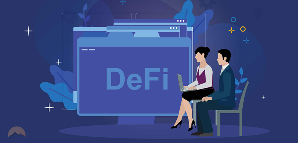 Next in DeFi – Loans with no Margin Call Flawlessly 24x7