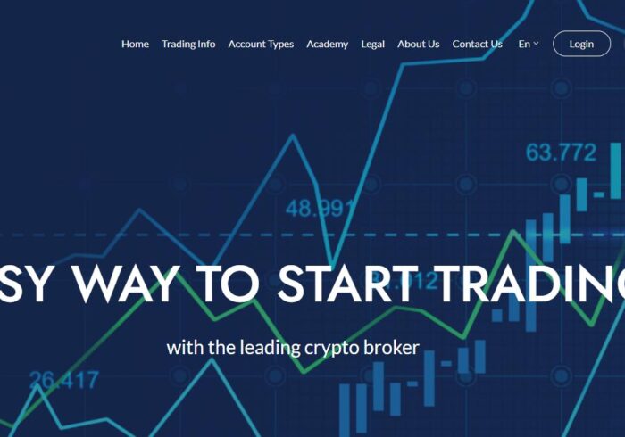 Waterman Bates Review - Broker Launches Its New Crypto Trading Platform