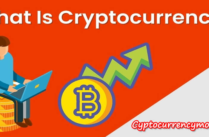 What Is Cryptocurrency And How Does It Work?