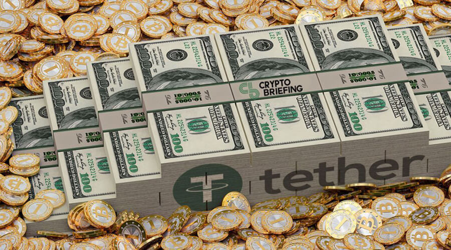 How Does Tether Make Money