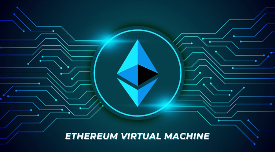 What is Ethereum Virtual Machine (EVM)?